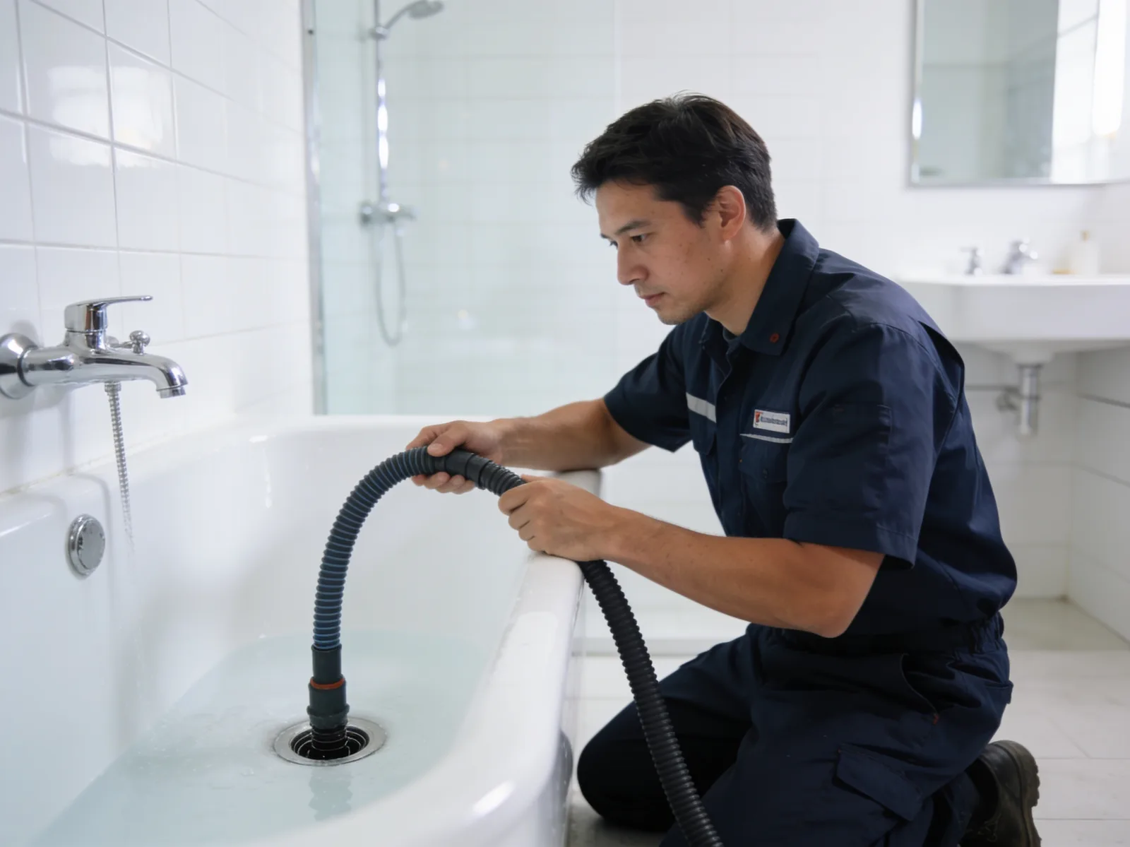 Emergency Plumber Coloma, WI FAQs